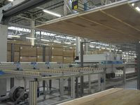 Zakład Barlineka na Ukrainie