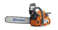 Pilarka 353 TrioBrake Husqvarna