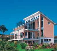 Zasady projektowania domy energooszczędnego