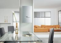 Kotły kondensacyjne