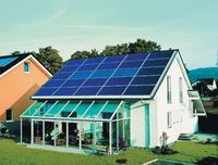 Kolektory słoneczne