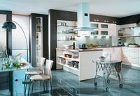 Kuchnia otwarta czy zamknięta