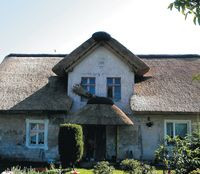 Alternatywne pokrycia dachowe