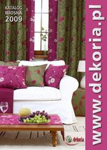 Nowy katalog Dekoria.pl