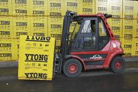 Xella Polska zwiększa moce produkcyjne YTONGa