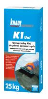 Knauf K1 Uni (C1T)