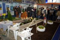 Złoty medal targ&oacute;w EXPOBUD 2008 dla NOVUM