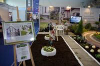 Złoty medal targ&oacute;w EXPOBUD 2008 dla NOVUM