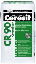 Ceresit CR 90 Crystaliser