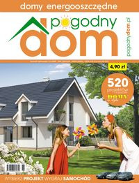 Pogodny Dom
