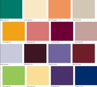 Brązy i beże z palety Dulux&reg; &quot;Bliżej świata&quot;