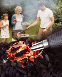 Wielkimi krokami zbliża się sezon grillowy.