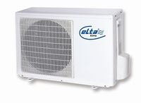 Linia EKO to trzy modele klimatyzator&oacute;w, w kt&oacute;rych zastosowano technologię inwerterową.