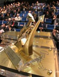 Gazela Biznesu dla NICE Polska