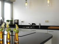 Wnętrza pokryte farbą Nanotech Impuls