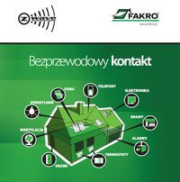 FAKRO dołączyła do Z-Wave Alliance