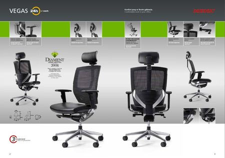 Katalog firmy Dziedzic &bdquo;24h at work&rdquo;