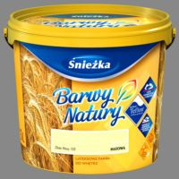 Śnieżka Barwy Natury