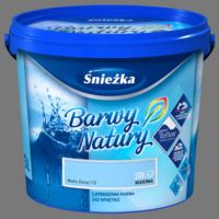 Śnieżka Barwy Natury