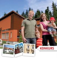 Tikkurila Polska ogłasza konkurs "Efektowna Elewacja"