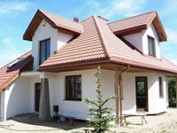 Stolarka okienna z drewna meranti