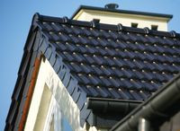 Liczbę potrzebnych dach&oacute;wek najlepiej ustalać na podstawie projektu dachu