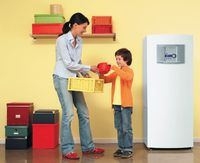 Remont instalacji c.o.