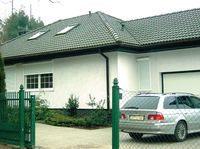 Zrealizowane marzenie