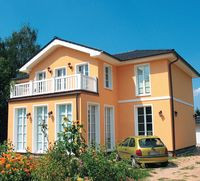 Przegrody w domu energooszczędnym