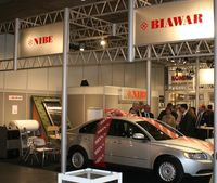 NIBE &ndash; szwedzka jakość. Bez kompromis&oacute;w