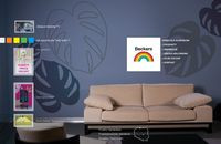 Odmieniony serwis internetowy marki Beckers 