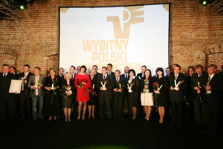 Wybitni Polscy Eksporterzy