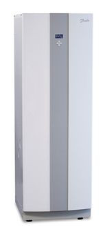 Pompa ciepła Danfoss DHP-H została uhonorowana Złotym Medalem