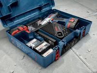 Robust Line firmy Bosch 