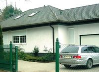 Zrealizowane marzenie