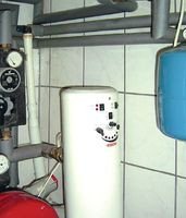 Grzałka elektryczna