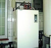 Pompa &bdquo;Fighter 1220&rdquo;