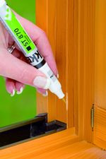 Lakier w sztyfcie ST 870