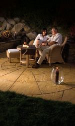 Semmelrock ufunduje nowy, przygotowany w porozumieniu z triumfatorem taras.