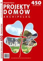 ARCHIPELAG prezentuje aż 450 najpiękniejszych projekt&oacute;w