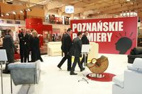 Targi wnętrzarskie - podsumowanie