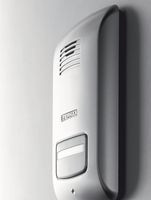 Systemy alarmowe, domofony