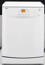 Nowe zmywarki BEKO zostały wyposażone w program Babycare