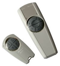 Piloty sterujące instalacją Xcomfort