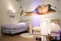 W warszawskim salonie dostępny jest pełen asortyment produkt&oacute;w H&auml;stens