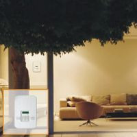 System alarmowy Nice