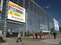 Instalacje 2008 to największe wydarzenie dla branży w Polsce