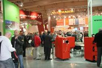 Atrakcyjna forma prezentacji oferty pozwoliła wszystkim zapoznać się z wieloma zaletami najnowocześniejszych rozwiązań technologicznych