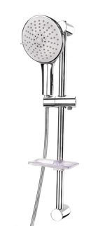 Zestaw Optima to nowość wśr&oacute;d zestaw&oacute;w natryskowych Deante