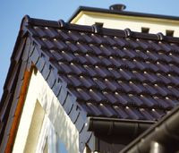 Liczbę potrzebnych dach&oacute;wek najlepiej ustalać na podstawie projektu dachu